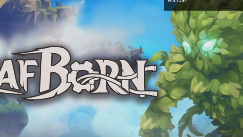 Leafborn: Türkiye’nin Yeni Oyun Umudu Japonları Etkisi Altında!