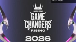 League of Legends Game Changers: Rising 2026 – Kadın Esport Tutkunları için Yeni Bir Başlangıç