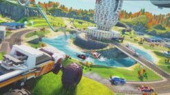 Lego 2K Drive’a Veda: Yarış Dünyasında Dönüm Noktası!