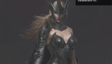 Lords of the Fallen 2: Estetik mi İçerik mi? Kadın Karakterlerin Rolü Üzerine Tartışmalar