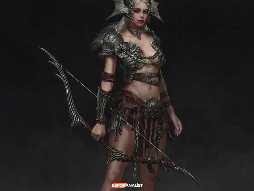 Lords of the Fallen 2: Estetik mi İçerik mi? Kadın Karakterlerin Rolü Üzerine Tartışmalar