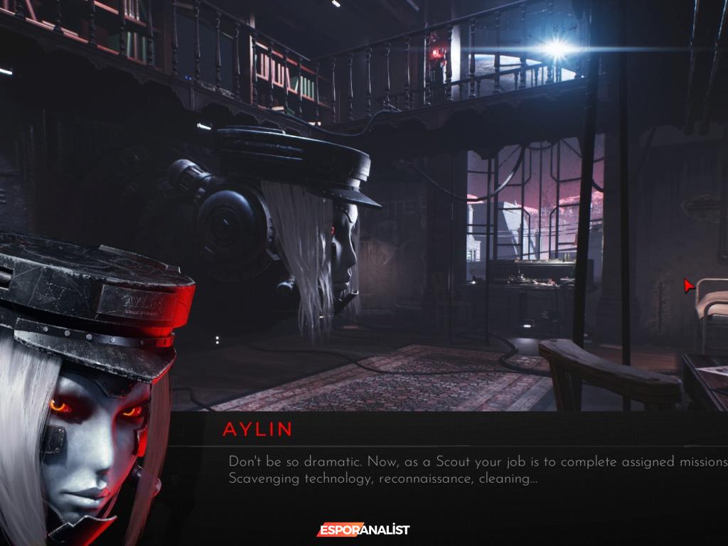 Luna Abyss: Karakter Derinliği ve Oynanış Zenginliğiyle Sürpriz Bir FPS Deneyimi