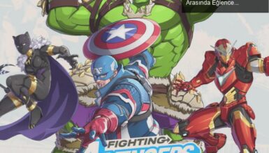 Marvel Tokon: Fighting Souls ile Süper Kahramanlar Arasında Eğlenceli Dövüşlerin Tam Zamanı!