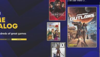 Mayıs Ayının PS Plus Oyunları: Red Dead Redemption 2 ve Star Wars Outlaws ile Macera Dolu Bir Deneyim!