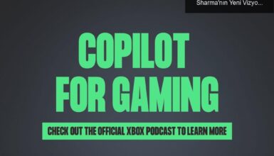 Microsoft’un Copilot’ı Xbox’tan Çekiyor: Asha Sharma’nın Yeni Vizyonu