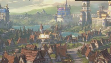 Might and Magic: Olden Era ile Nostalji Rüzgarı