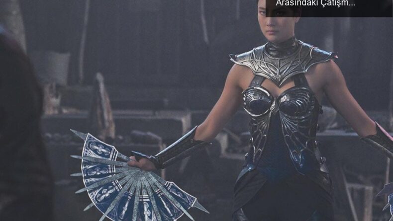 Mortal Kombat 2: Oyun Tutkunları ve Eleştirmenler Arasındaki Çatışma