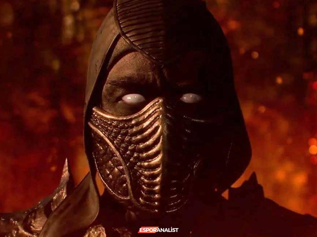 Mortal Kombat: 2023’ün En Eğlenceli Dövüş Filmi İncelemesi