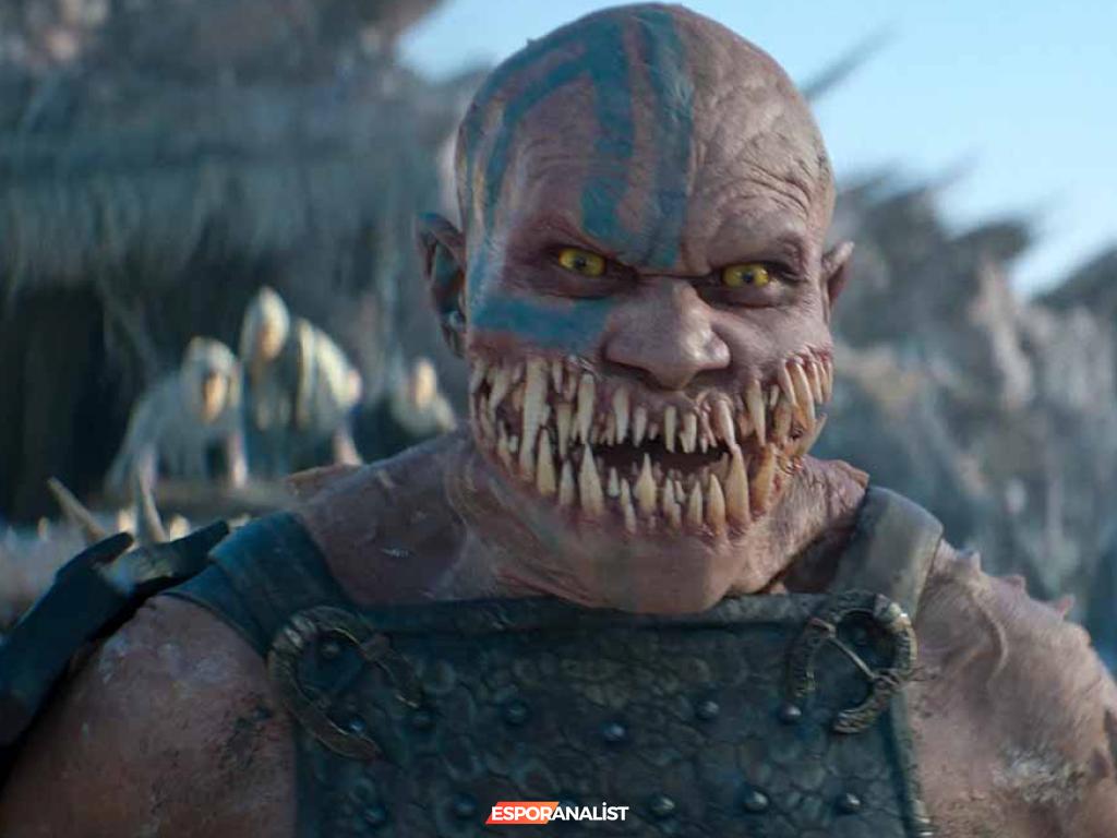Mortal Kombat: 2023’ün En Eğlenceli Dövüş Filmi İncelemesi
