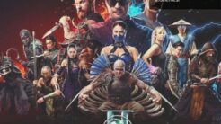 Mortal Kombat: 2023’ün En Eğlenceli Dövüş Filmi İncelemesi
