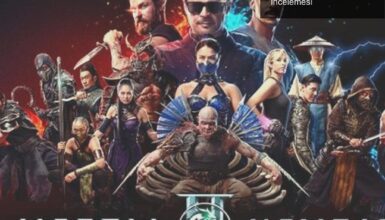 Mortal Kombat: 2023’ün En Eğlenceli Dövüş Filmi İncelemesi