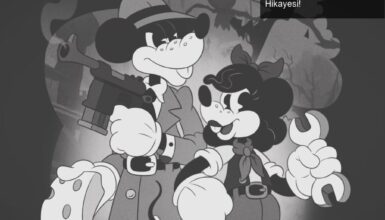 MOUSE: P.I. For Hire ile Oyun Dünyasında Yeni Bir Başarı Hikayesi!
