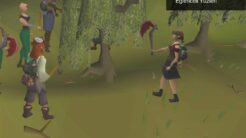 OSRS Kömürü ve Kripto: Dijital Varlıkların Eğlenceli Yüzleri