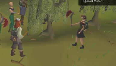 OSRS Kömürü ve Kripto: Dijital Varlıkların Eğlenceli Yüzleri