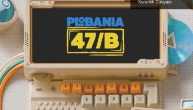 Plobania 47/B: Ölümsüzlüğün Komik ve Karanlık Dünyası