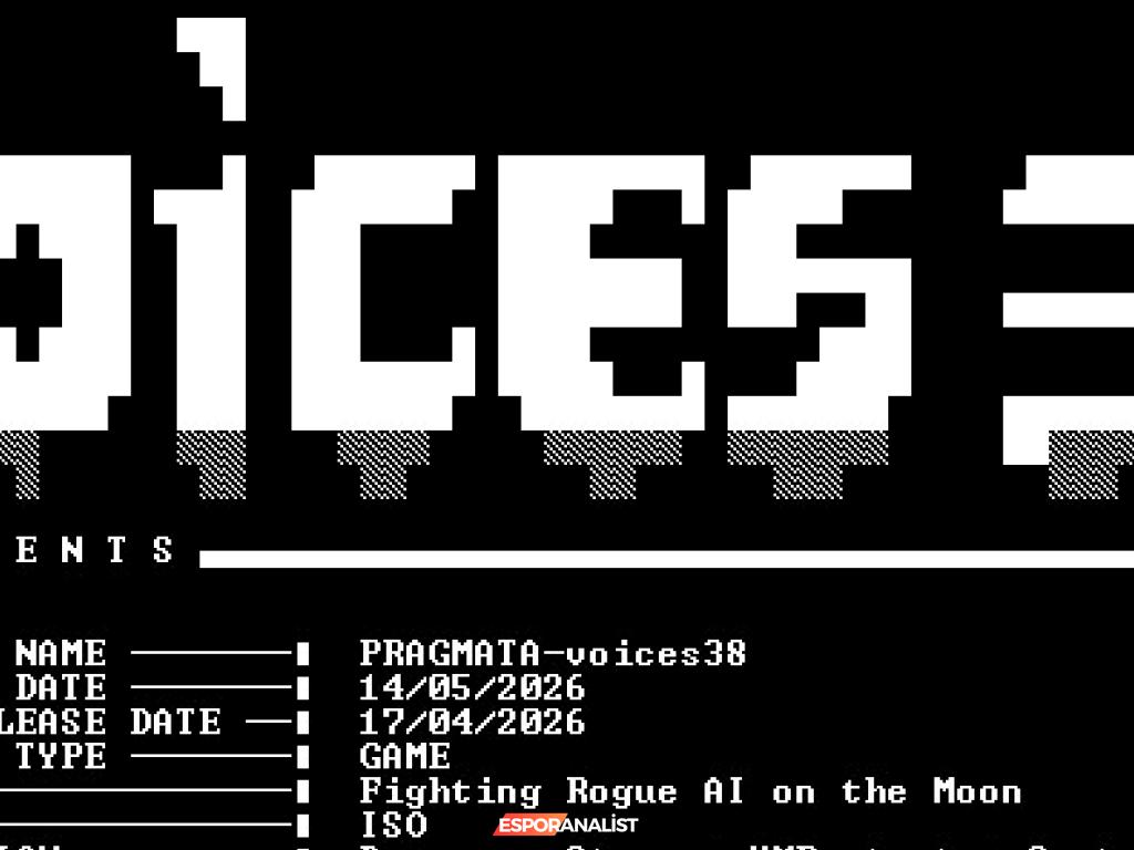 Pragmata: Denuvo Kopya Korumasını Aşan İlk Oyun Olma Yolunda