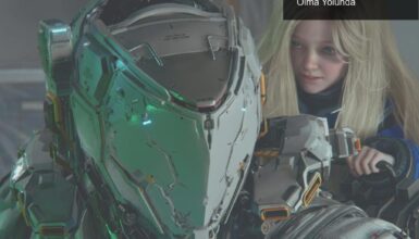 Pragmata: Denuvo Kopya Korumasını Aşan İlk Oyun Olma Yolunda