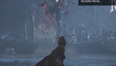 Project Rabbit: Alice Harikalar Diyarı’nda Yeni Bir Soulslike Deneyimi