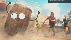PUBG: BATTLEGROUNDS’ta Yenilik! ‘Dekor Avı’ Etkinliğiyle Eğlenceli Savaşlar Başlıyor