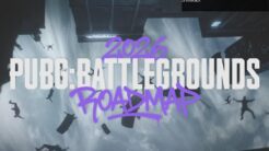 PUBG: BATTLEGROUNDS’un 2026 Yol Haritası ve Yeni Yenilikler