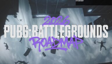 PUBG: BATTLEGROUNDS’un 2026 Yol Haritası ve Yeni Yenilikler