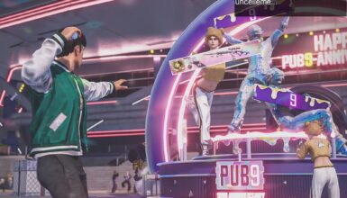 PUBG: BATTLEGROUNDS’un 9. Yıl Dönümü Kutlamaları ve 40.2 Güncellemesi