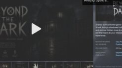 Rodent Race’ten Beyond The Dark’a: Kripto Cüzdan Hırsızlığı Oyunu Steam’den Kaldırıldı