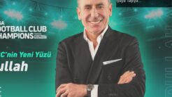 SEGA FOOTBALL CLUB CHAMPIONS: Türk Futbolunu Dijital Dünyaya Taşıyan Yeni Simülasyon