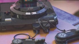 Sega Genesis ve Lego: Nostaljik Bir Yaz Hikayesi