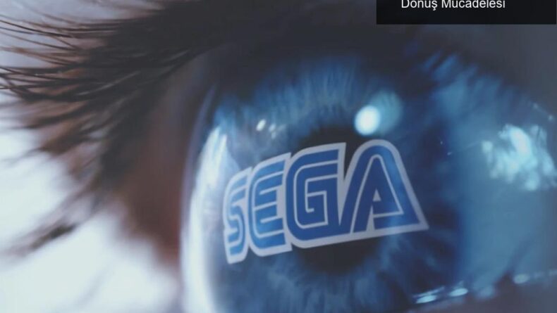 SEGA’nın Süper Oyun Projesinin Sonu: Geriye Dönüş Mücadelesi