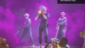 Sony’nin ‘Break In’ Oyunu: Soygun ve Kaçış Temalı Yeni Macera Geliyor!