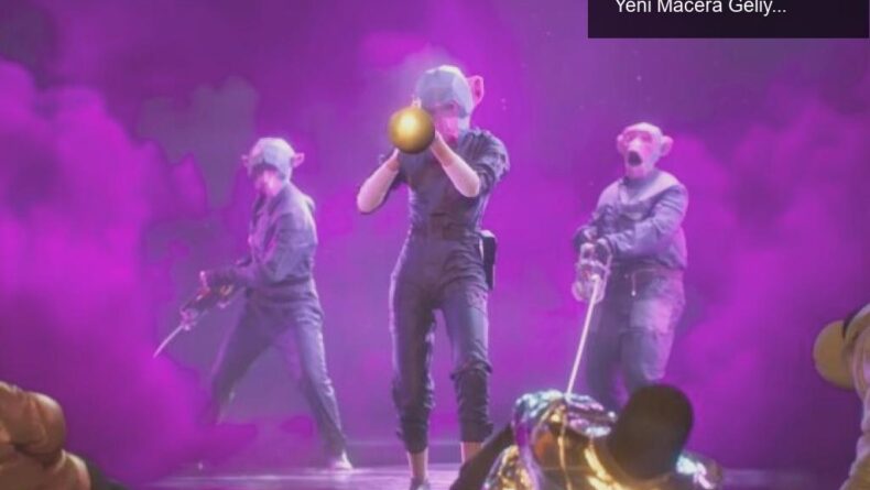 Sony’nin ‘Break In’ Oyunu: Soygun ve Kaçış Temalı Yeni Macera Geliyor!