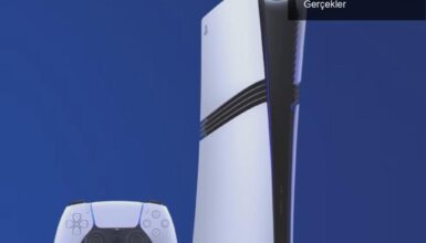 Sony’nin PS5 Satış Rakamları: Beklentiler ve Gerçekler