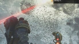 Space Marine 2’de Patch 13 ile Yenilikler: Yeni Silahlar ve Savaş Haritası