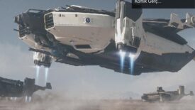 Star Citizen: 1 Milyar Dolar Barajını Aşan Uzay Oyunu ve Komik Gerçekler