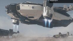 Star Citizen: Hilecilerle Mücadele ve Oyuncuların Yeni Başlangıcı