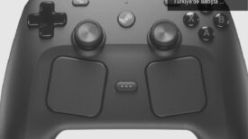 Steam Controller Heyecanı: Kısa Sürede Tükendi, Türkiye’de Satışta Yok!
