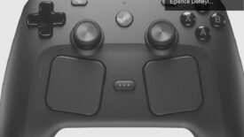 Steam Controller’da Wilhelm Çığlığı: Beklenmeyen Bir Eğlence Deneyimi