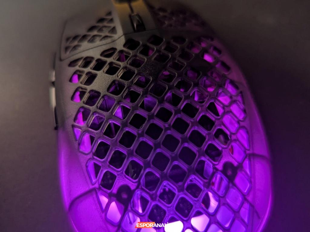 SteelSeries Aerox 3 Wireless Gen 2: Performans ve Tasarımda Yeni Dönem