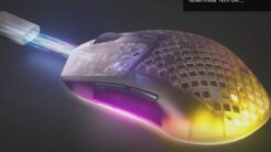 SteelSeries Aerox 3 Wireless Gen 2: Performans ve Tasarımda Yeni Dönem
