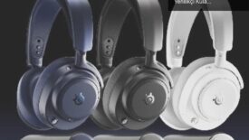 SteelSeries Arctis Nova Pro Omni: Oyun ve Müzik için Yenilikçi Kulaklık Deneyimi