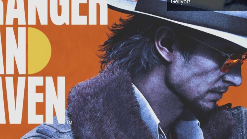 Stranger Than Heaven: Kışın Hayalini Gerçekleştiren Oyun Geliyor!