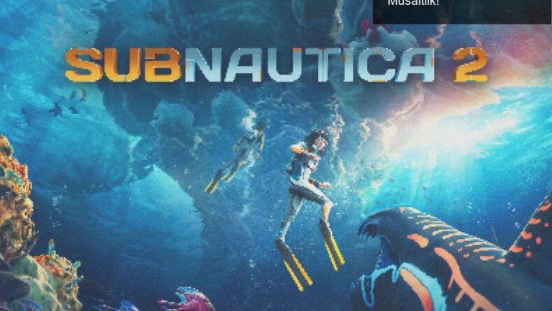 Subnautica 2: Derinliklerde Yeni Maceralar için Hazır Müsaitlik!
