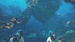 Subnautica 2: Derinliklere Dalış Zamanı!