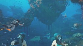 Subnautica 2: Derinliklere Dalış Zamanı!
