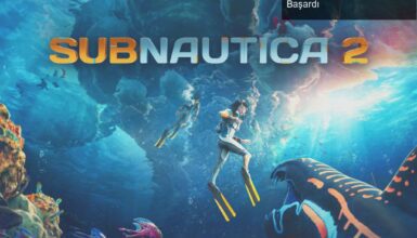 Subnautica 2, Erken Erişim’de 4 Milyon Kopya Satmayı Başardı