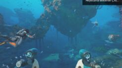 Subnautica 2: Karmaşık Geliştirme Süreci ve Heyecanla Beklenen Çıkış Tarihi