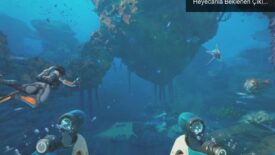 Subnautica 2: Karmaşık Geliştirme Süreci ve Heyecanla Beklenen Çıkış Tarihi
