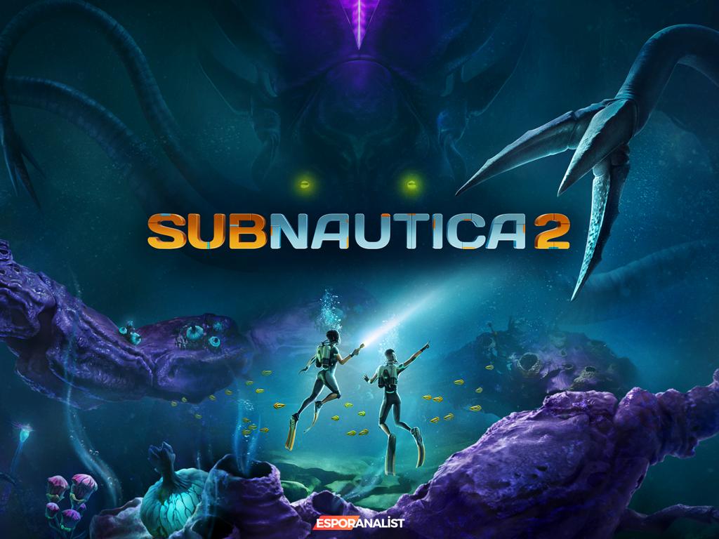 Subnautica 2: Modüler Üs İnşası ile Su Altında Yenilikçi Deneyimler