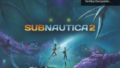 Subnautica 2: Modüler Üs İnşası ile Su Altında Yenilikçi Deneyimler